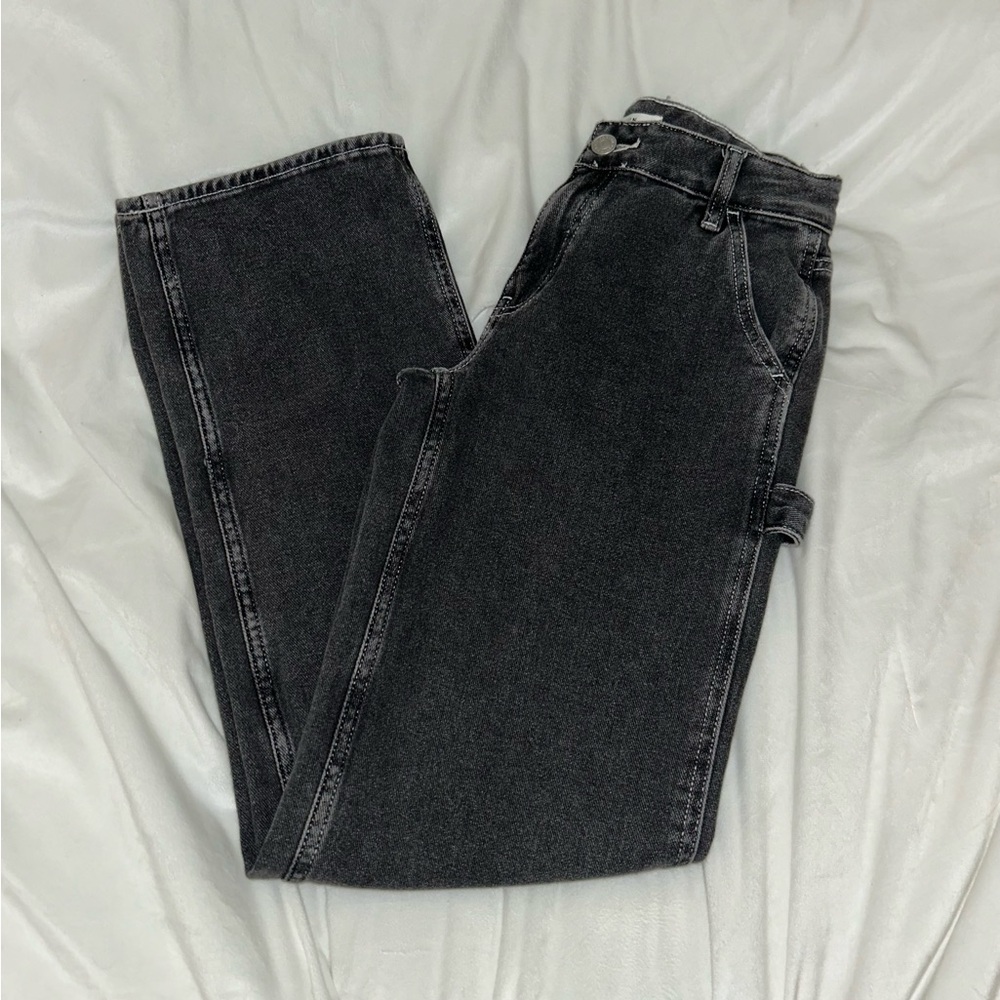 PACSUN Low Rise Carpenter Jeans- Size 24